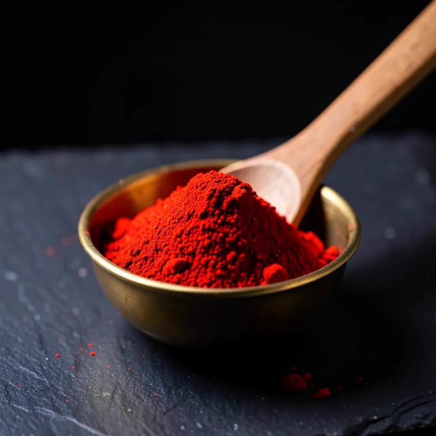 Chilli Powders